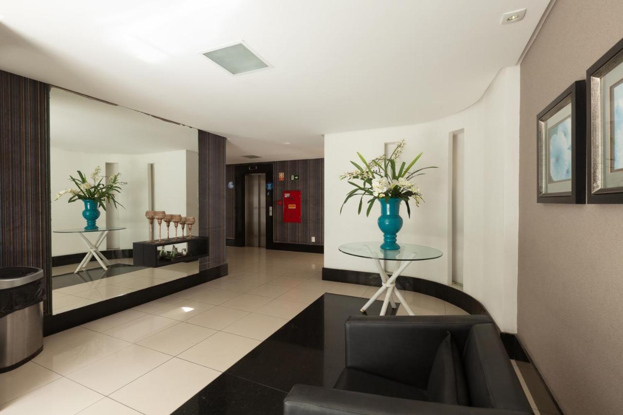 Flat Quarto E Sala C/ Vista Mar Espetacular Lejlighed Maceió Eksteriør billede